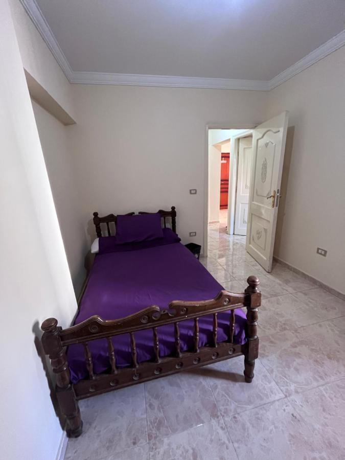 Bed In Raheem Guest House More Than Accommodation Cairo Exterior photo