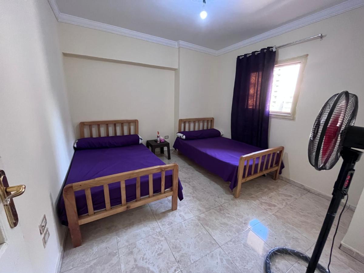 Bed In Raheem Guest House More Than Accommodation Cairo Exterior photo