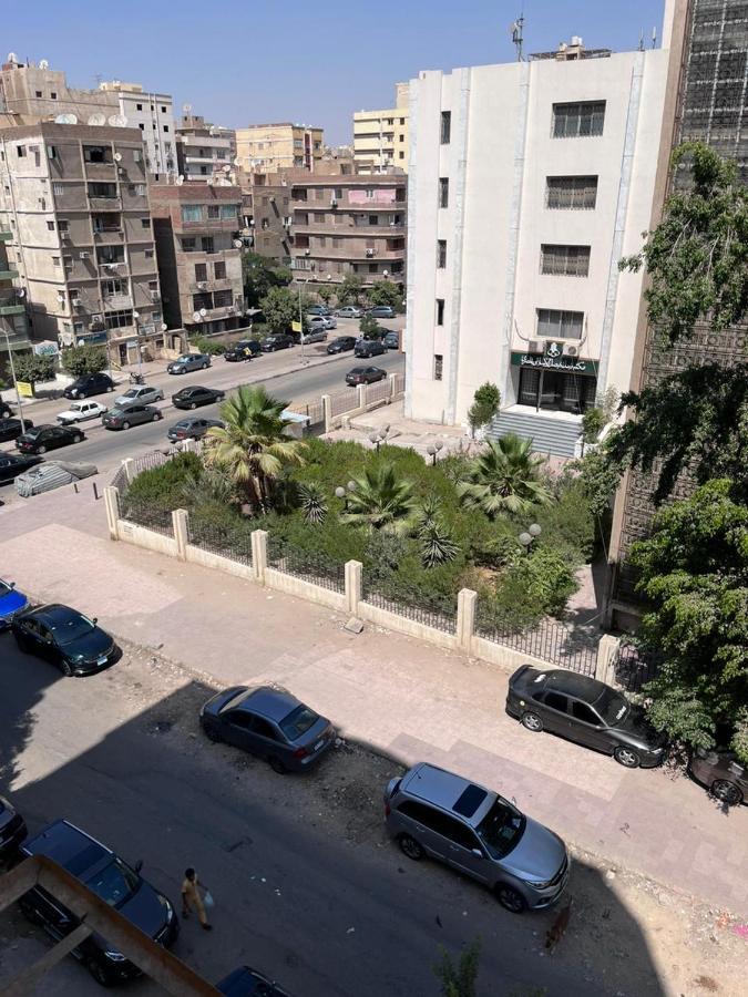 Bed In Raheem Guest House More Than Accommodation Cairo Exterior photo