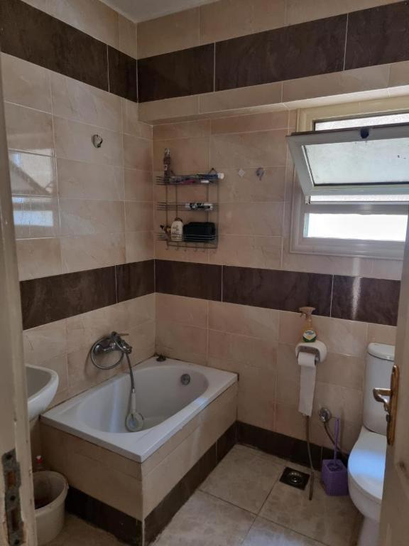 Bed In Raheem Guest House More Than Accommodation Cairo Exterior photo